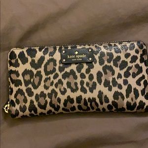 Kate Spade wallet